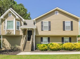 101 Salem Pl, Dallas, GA 30132