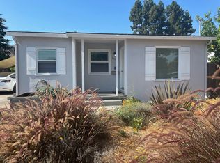 848 Dwight Ave, Sunnyvale, CA 94086