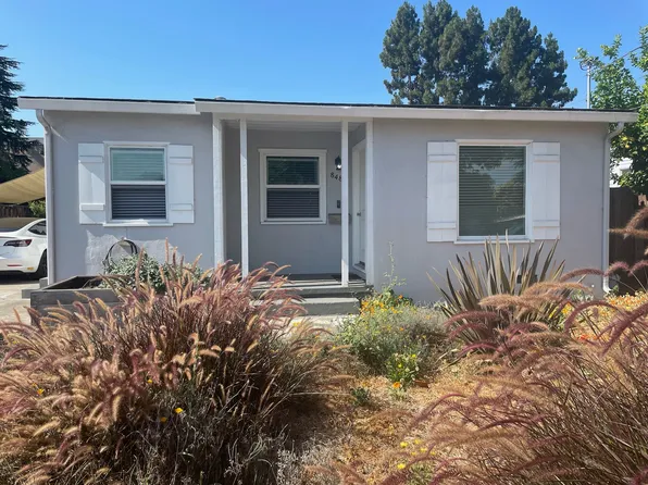 848 Dwight Ave, Sunnyvale, CA 94086
