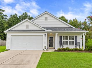 1090 Moss Grove Dr, Moncks Corner, SC 29461