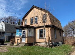 144 Palm St, Rochester, NY 14615