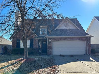 213 S Firewood Ave, Broken Arrow, OK, 74012