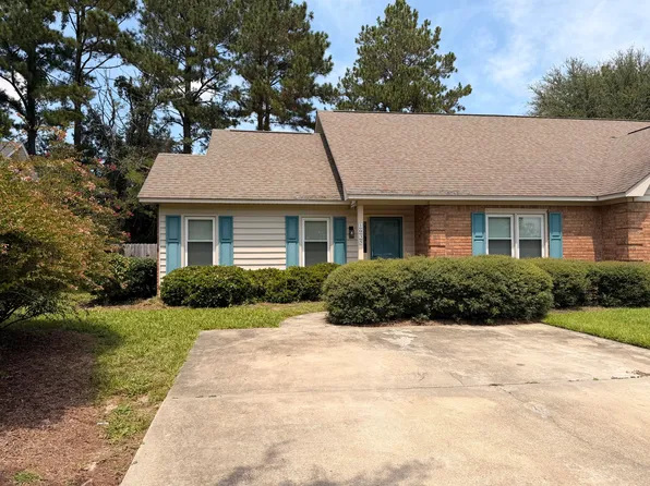 1035 Arnaud St, Sumter, SC 29150