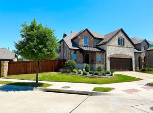 301 Palamedes St, Lewisville, TX 75056