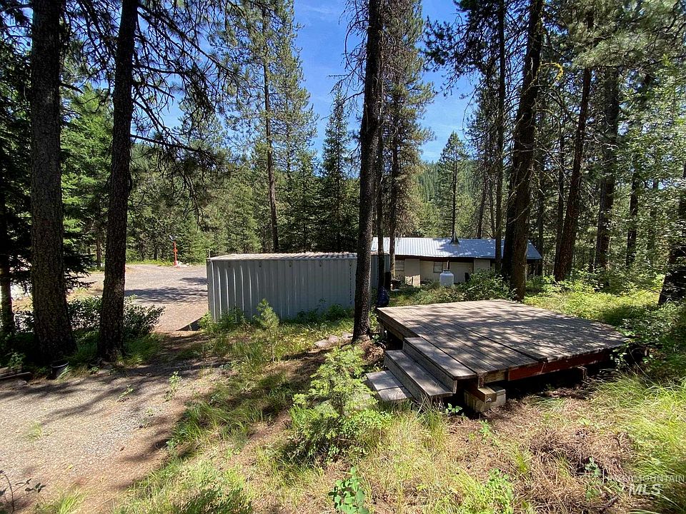 3438 Highway 95, New Meadows, ID 83654 | MLS #98886206 | Zillow