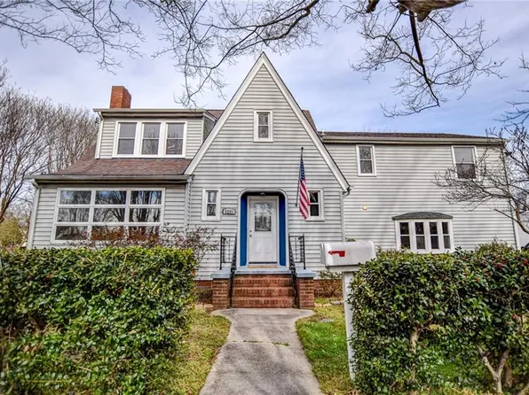 9251 Atwood Ave, Norfolk, VA 23503