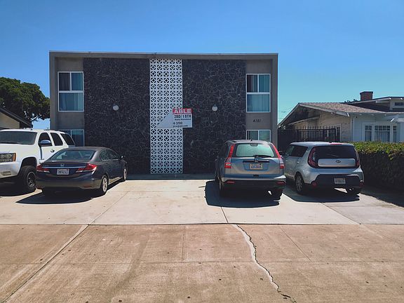 2nd image of 4181 Wilson Ave APT 2