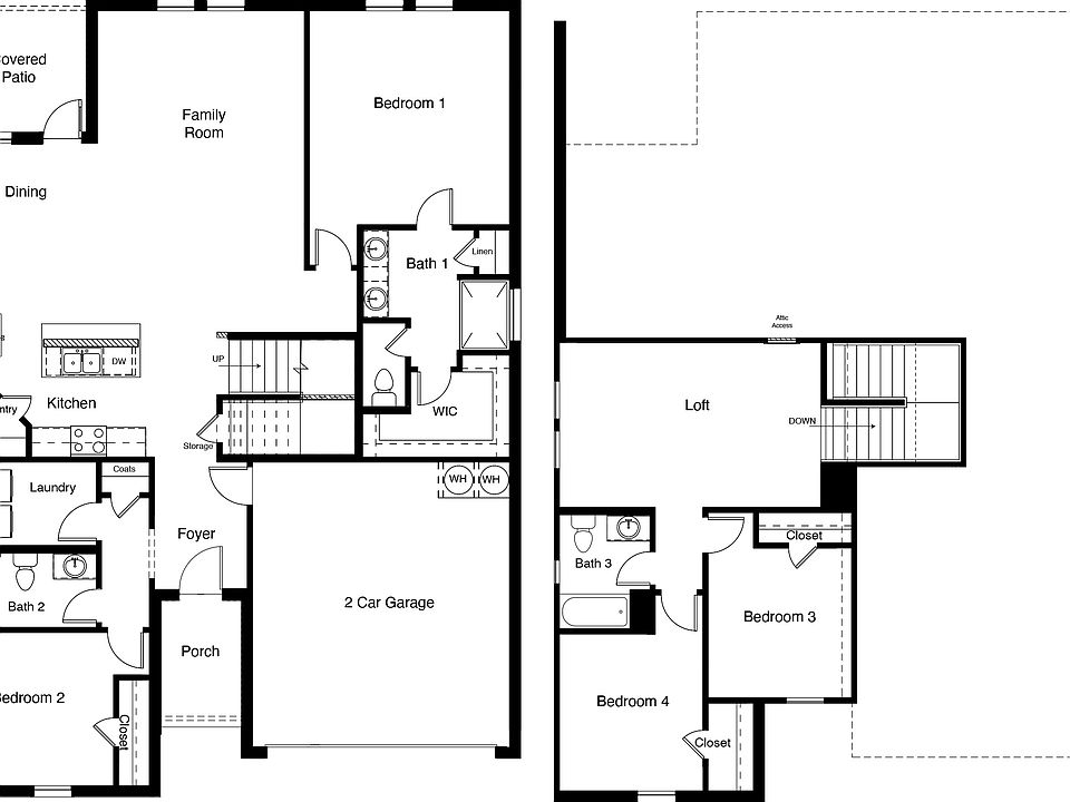 Floor Plan.