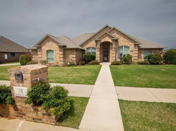 31 Lone Star Pkwy, Texarkana, TX 75503