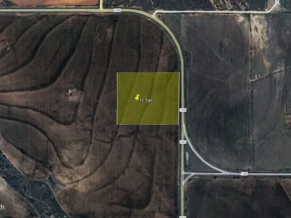 Tba Fm #1086, Ovalo, TX 79541