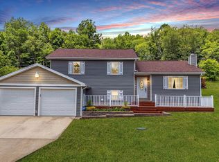 2999 Halleck Rd, Morgantown, WV 26508