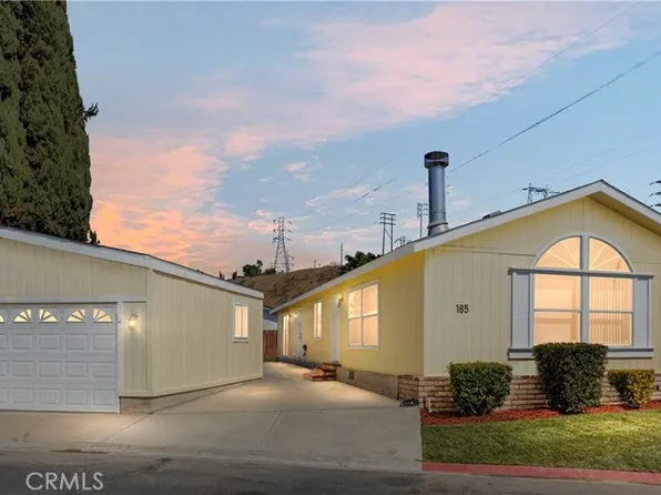 700 E Washington St Space 185, Colton, CA 92324