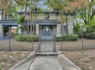 143 Stonewall St #1, Memphis, TN 38104