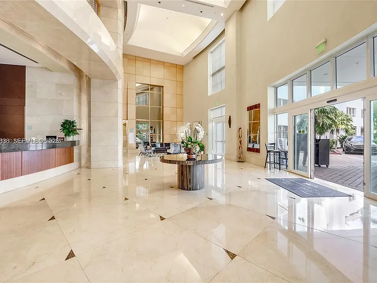 19400 Turnberry Way #321 — Photo 2