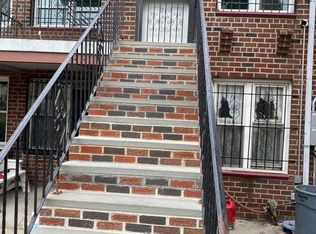 729 Jerome St FLOOR 2, Brooklyn, NY 11207
