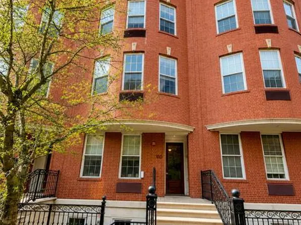 100 Tidewater St APT 1G, Jersey City, NJ 07302