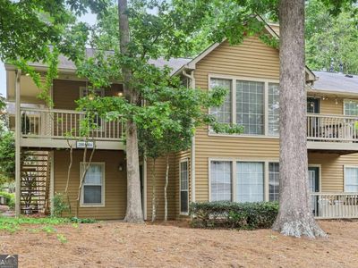 2304 Country Park Dr SE, Smyrna, GA, 30080