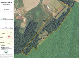 1542 Meander Run Rd, Locust Dale, VA 22948