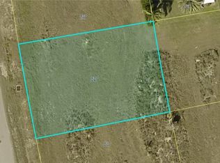 461 NE Juanita Pl, Cape Coral, FL 33909