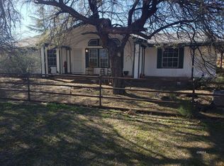 7339 E Alamo Way, Globe, AZ 85501
