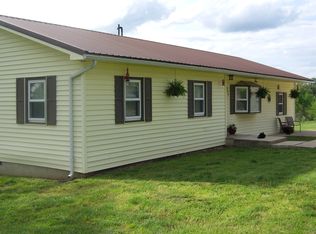 305 N Old Brumley Rd #R, Crocker, MO 65452