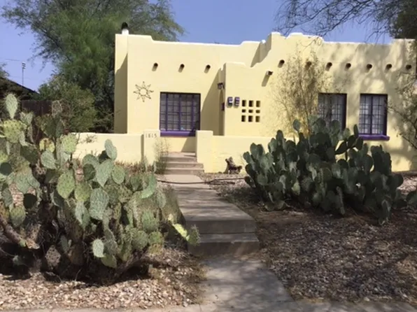 1815 E 7th St, Tucson, AZ 85719