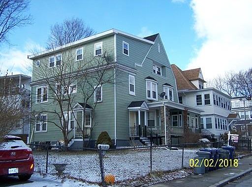 2nd image of 54 Bicknell St APT 3