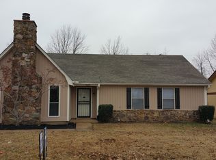 3609 Kirby Terrace Dr, Memphis, TN 38115