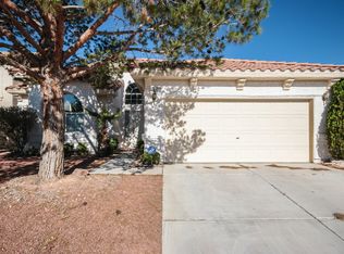 3333 Sabino Canyon St, Las Vegas, NV 89129