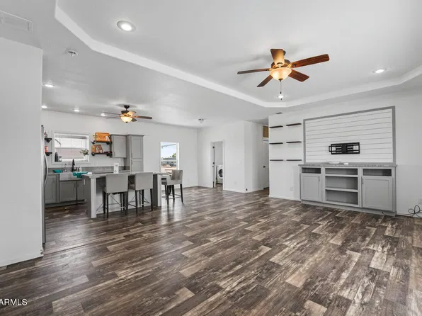 20318 W ARLINGTON Road, Buckeye, AZ 85326