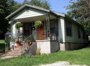 820 N Cherry St, Harrison, AR 72601