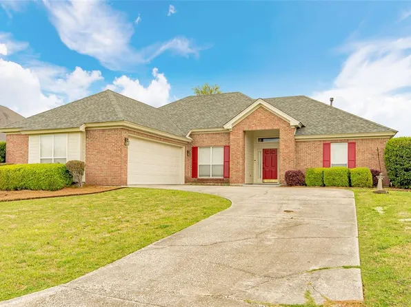 2319 Young Farm Pl, Montgomery, AL 36106