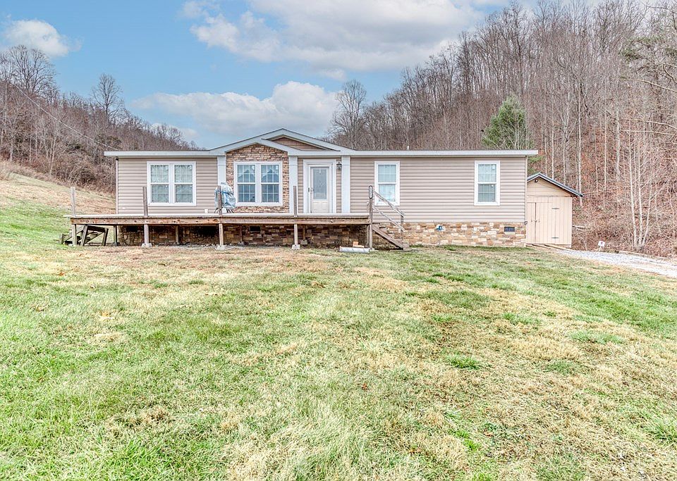 12312 Rich Valley Rd, Bristol, VA 24202 Zillow