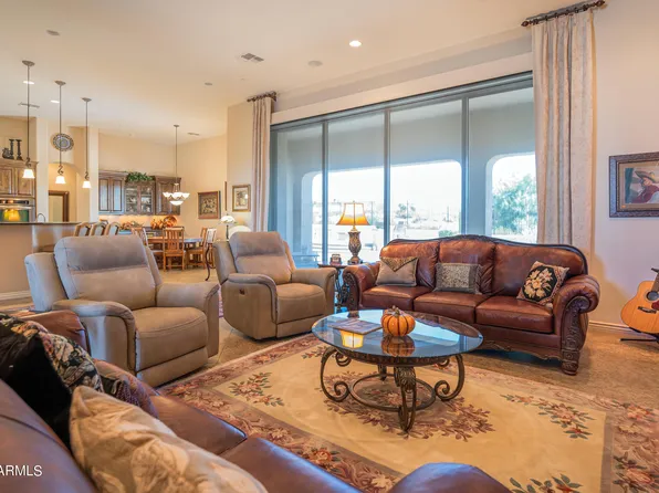 37269 N 100TH Place, Scottsdale, AZ 85262