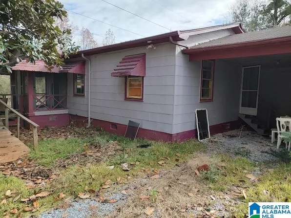505 S Highland Rd, Sylacauga, AL 35150