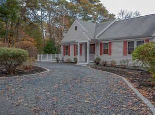 17 Degrass Rd, Mashpee, MA 02649