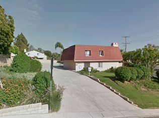 2859 N Palm Ave #5, Orange, CA 92865