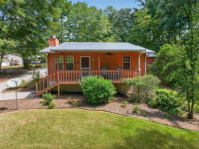 923 Crooked Creek Rd, Eatonton, GA, 31024