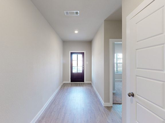 Interior - Representational Photo