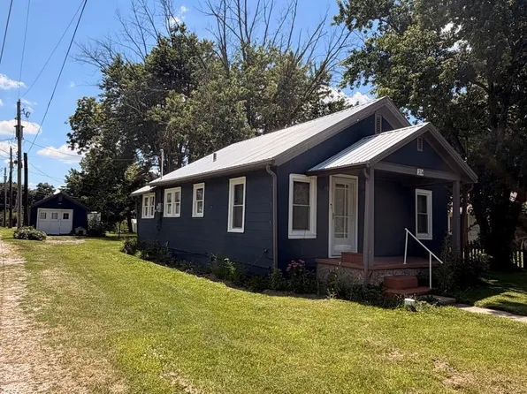 214 W Orrick St, La Plata, MO 63549