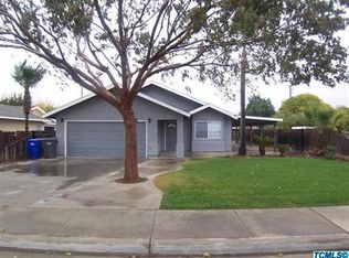 231 S Belmont Rd, Exeter, CA 93221