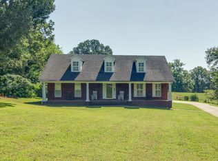 9102 Highway 76 S, Stanton, TN 38069
