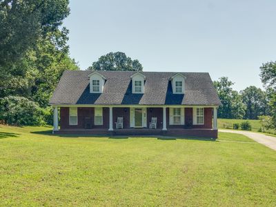 9102 Highway 76 S, Stanton, TN, 38069