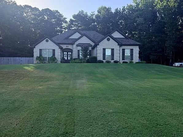 14792 Congo Ferndale Rd, Alexander, AR 72002