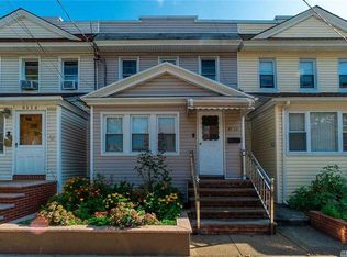 91-12 89th Ave, Woodhaven, NY 11421