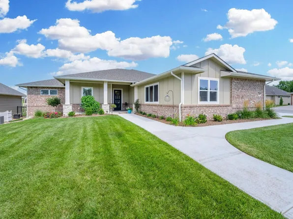 6297 E Central Park Ct, Wichita, KS 67220