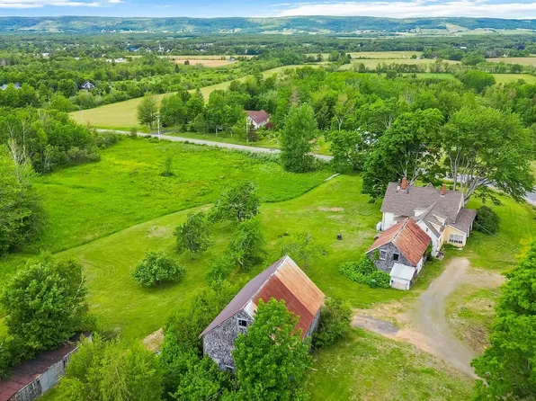 1709 Crisp Rd S, Annapolis, NS B0S 1M0