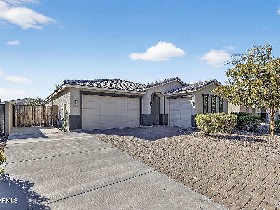 1st image of 2163 W ASTON Drive