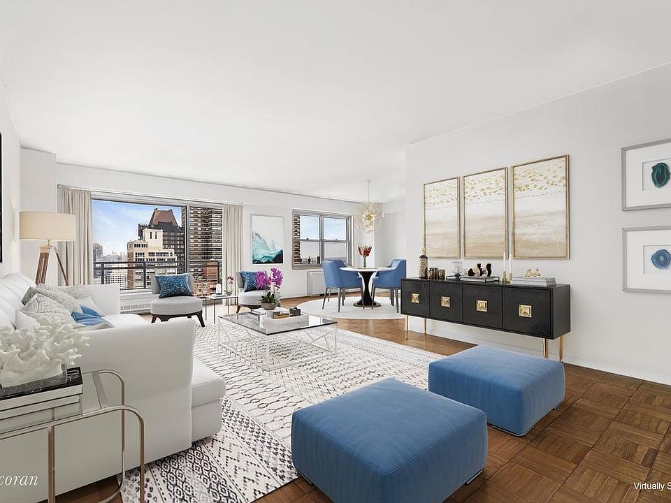 1st image of 400 E 56th St APT 34D