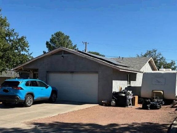 Property Side View